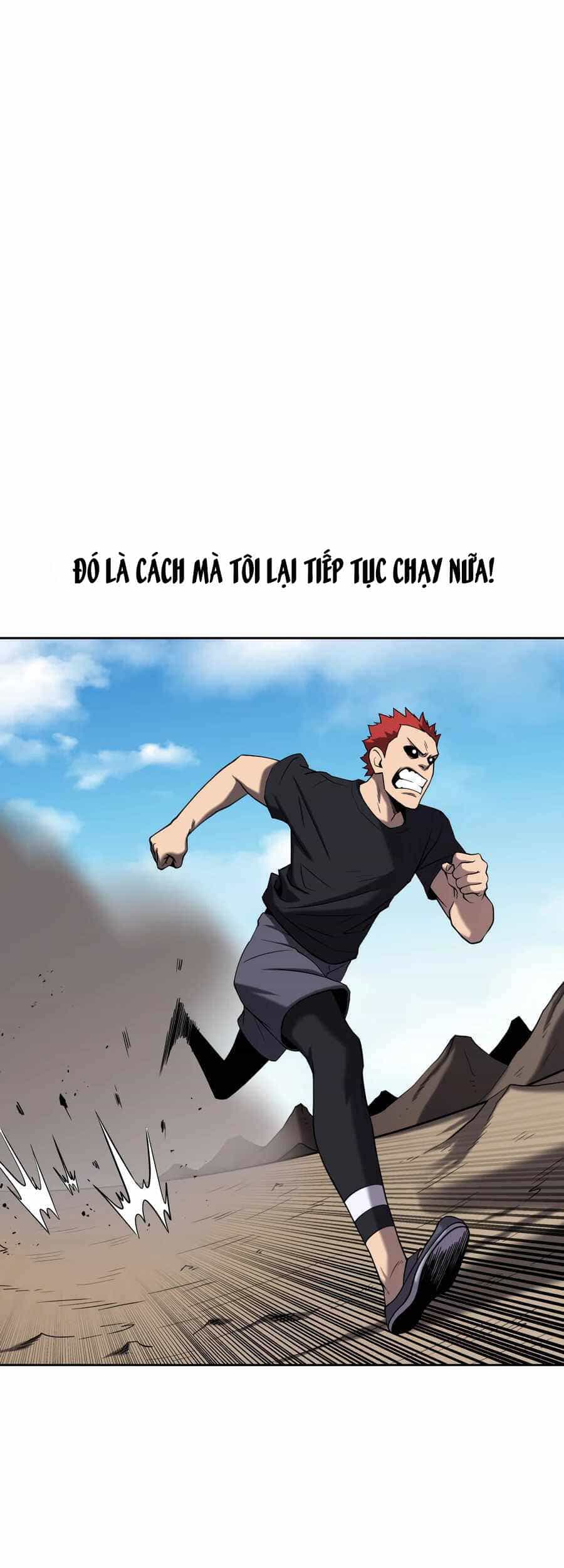 Sự Trả Thù Của Thợ Săn Quái Vật - Chương 5 - ảnh 51