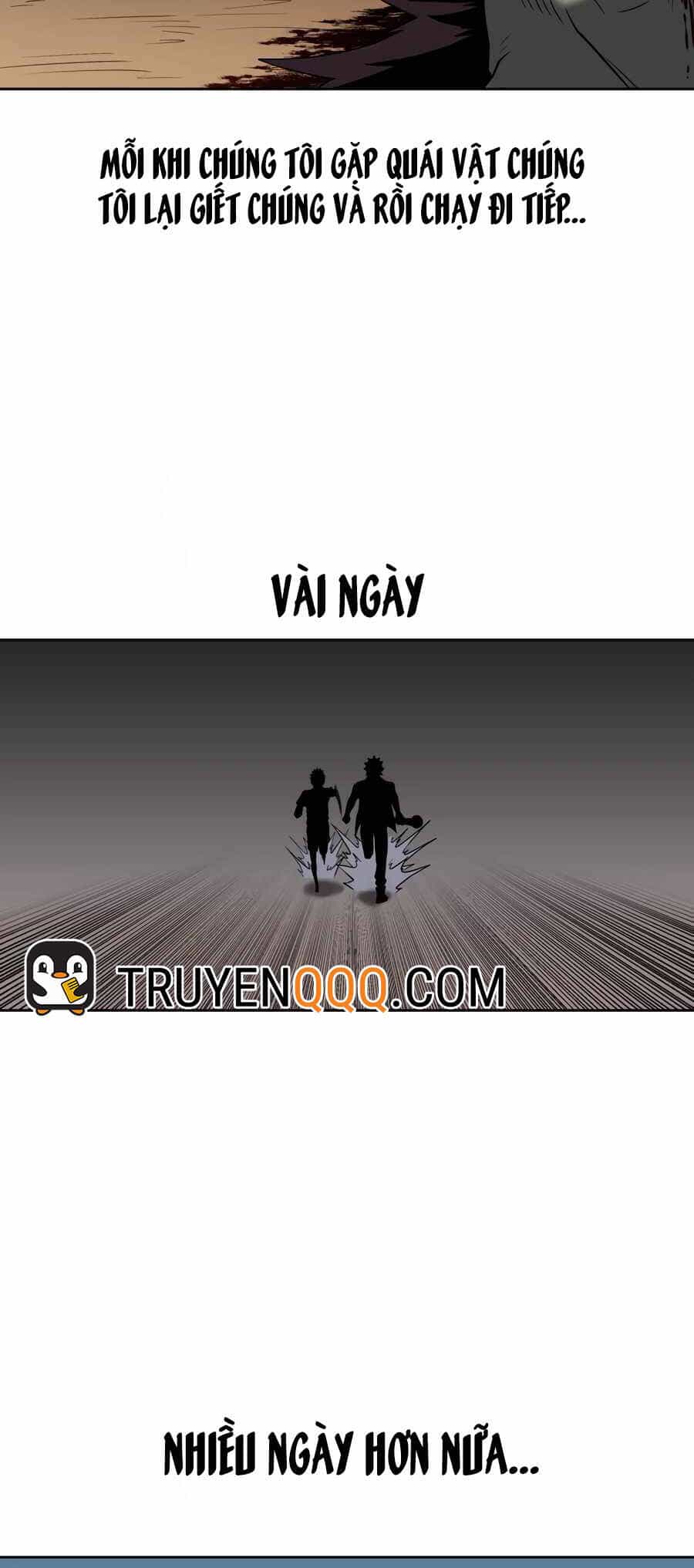 Sự Trả Thù Của Thợ Săn Quái Vật - Chương 5 - ảnh 53