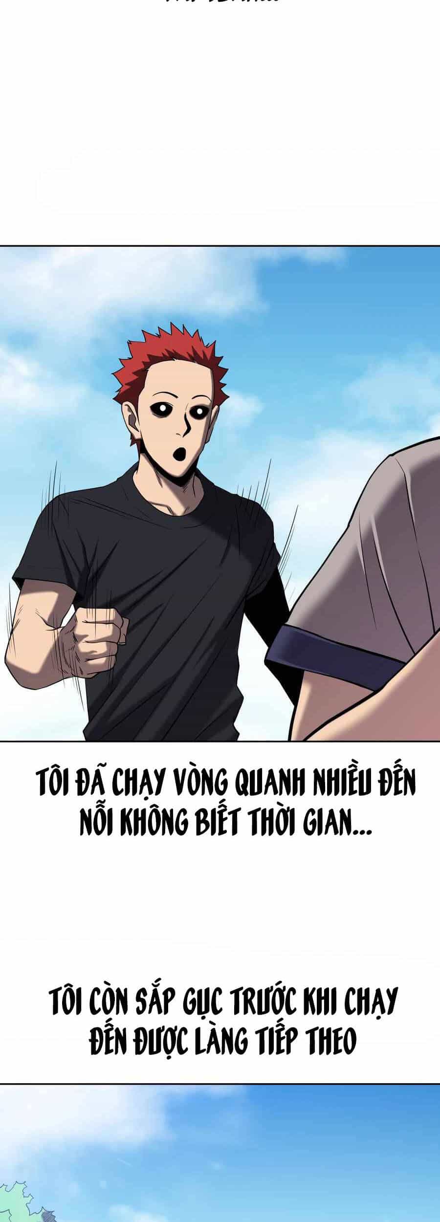 Sự Trả Thù Của Thợ Săn Quái Vật - Chương 5 - ảnh 55