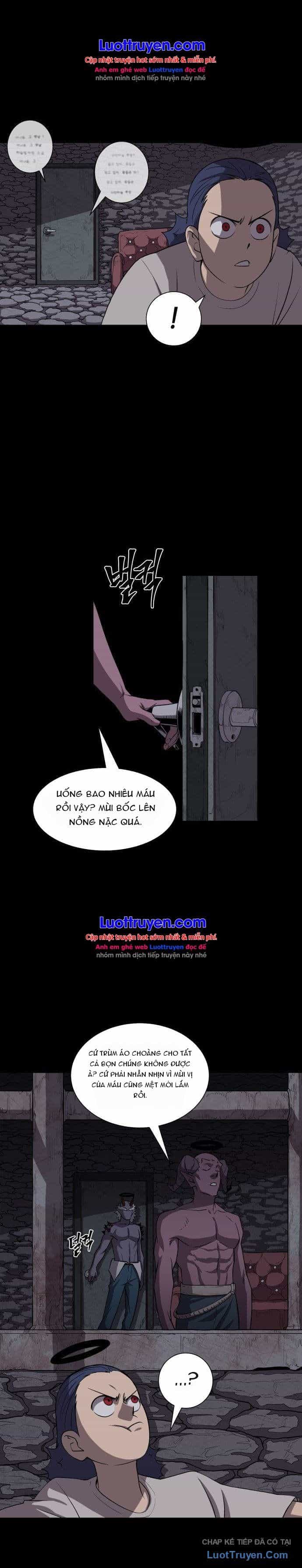 Sự Trả Thù Của Thợ Săn Quái Vật - Chương 44 - ảnh 6