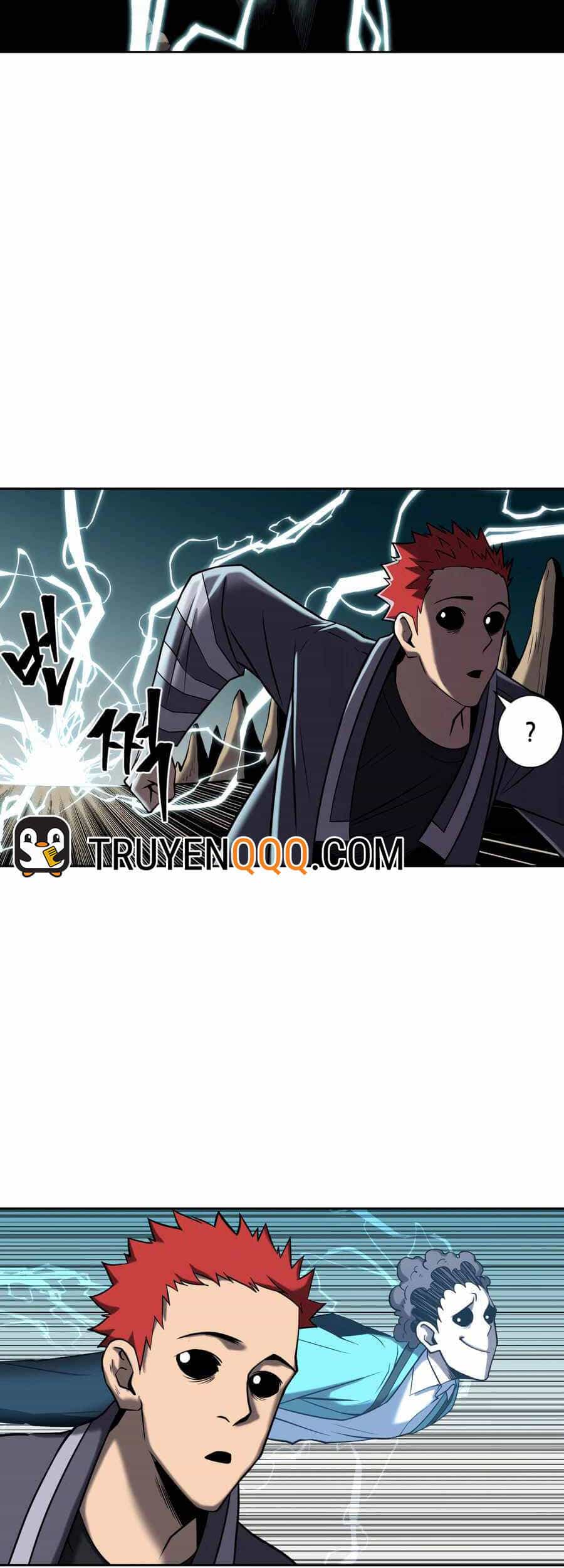 Sự Trả Thù Của Thợ Săn Quái Vật - Chương 7 - ảnh 12