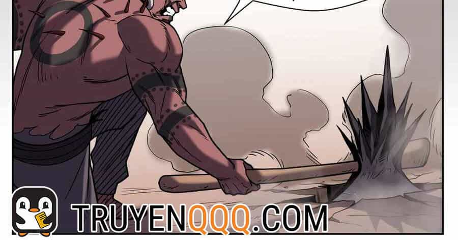 Sự Trả Thù Của Thợ Săn Quái Vật - Chương 8 - ảnh 36