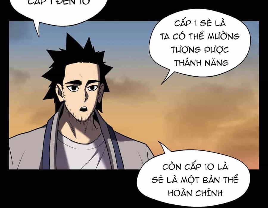 Sự Trả Thù Của Thợ Săn Quái Vật - Chương 8 - ảnh 9