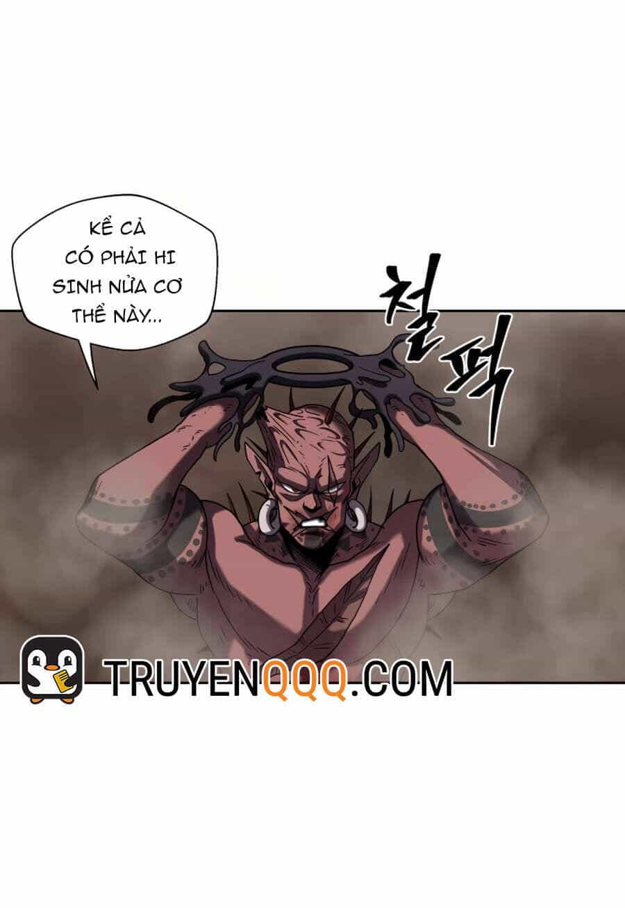 Sự Trả Thù Của Thợ Săn Quái Vật - Chương 9 - ảnh 30