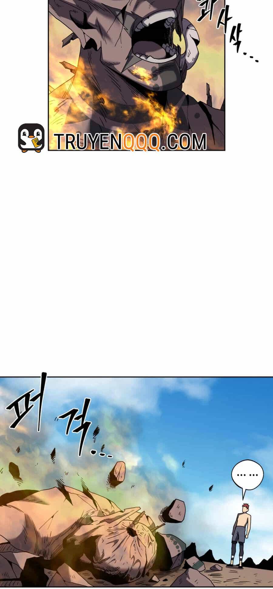 Sự Trả Thù Của Thợ Săn Quái Vật - Chương 9 - ảnh 73