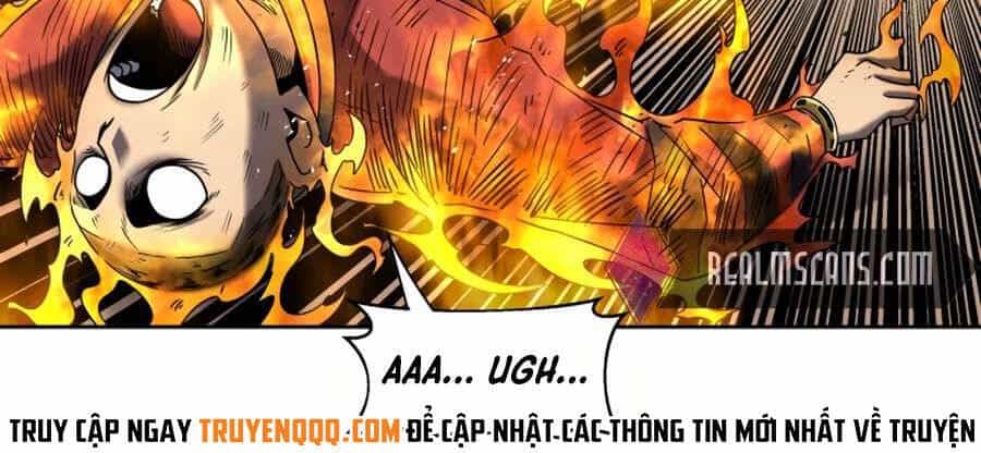 Sự Trả Thù Của Thợ Săn Quái Vật - Chương 9 - ảnh 77
