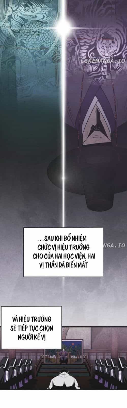 Sự Trở Lại Của Các Vị Thần - Chương 0 - ảnh 12