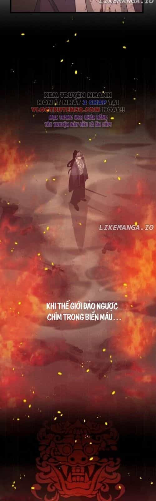 Sự Trở Lại Của Các Vị Thần - Chương 0 - ảnh 22
