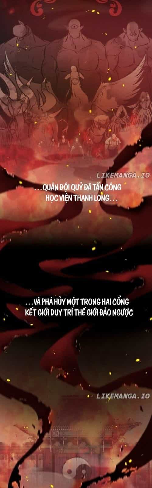 Sự Trở Lại Của Các Vị Thần - Chương 0 - ảnh 23