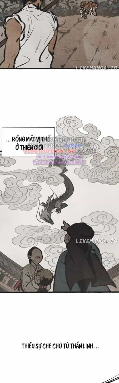 Sự Trở Lại Của Các Vị Thần - Chương 0 - ảnh 4