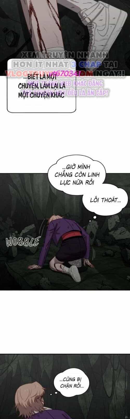 Sự Trở Lại Của Các Vị Thần - Chương 14 - ảnh 24