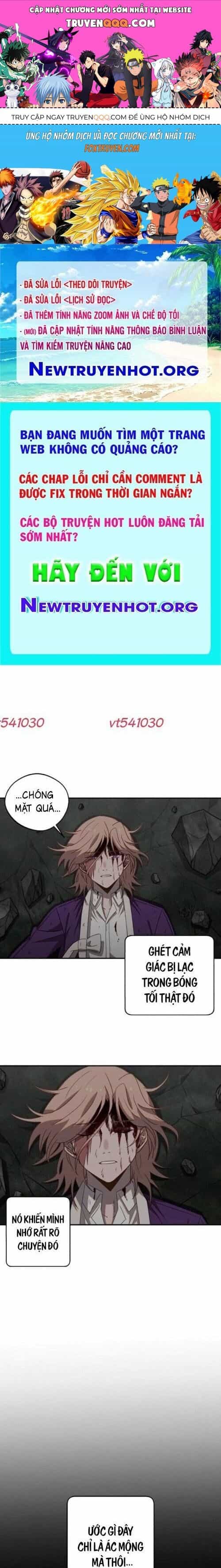 Sự Trở Lại Của Các Vị Thần - Chương 15 - ảnh 1