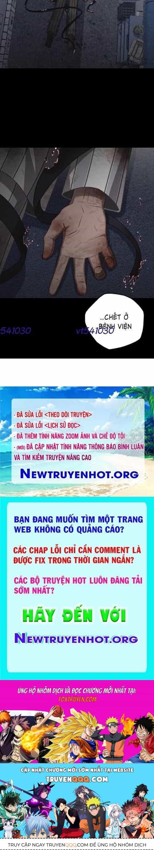 Sự Trở Lại Của Các Vị Thần - Chương 15 - ảnh 23