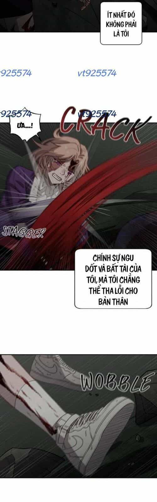 Sự Trở Lại Của Các Vị Thần - Chương 16 - ảnh 22