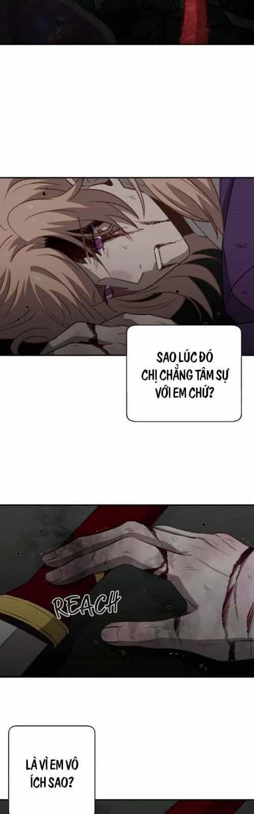 Sự Trở Lại Của Các Vị Thần - Chương 16 - ảnh 24