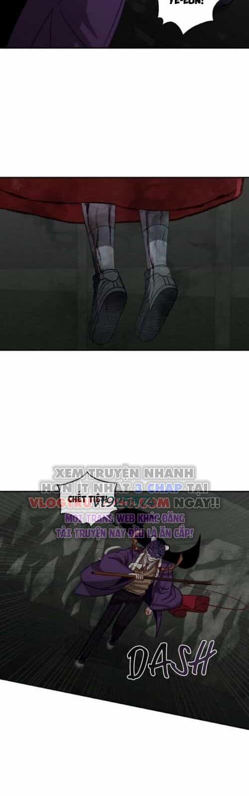 Sự Trở Lại Của Các Vị Thần - Chương 17 - ảnh 13