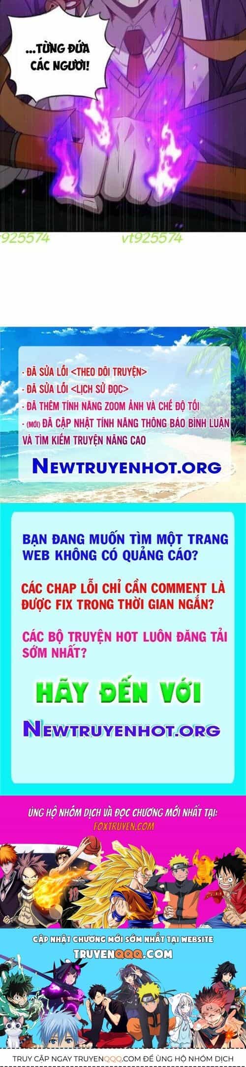 Sự Trở Lại Của Các Vị Thần - Chương 17 - ảnh 35