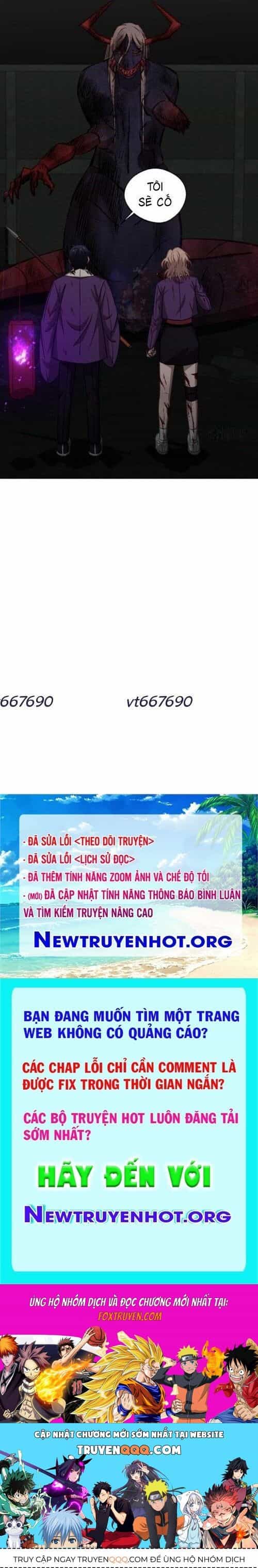 Sự Trở Lại Của Các Vị Thần - Chương 18 - ảnh 30