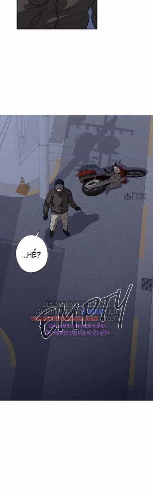 Sự Trở Lại Của Các Vị Thần - Chương 1 - ảnh 23