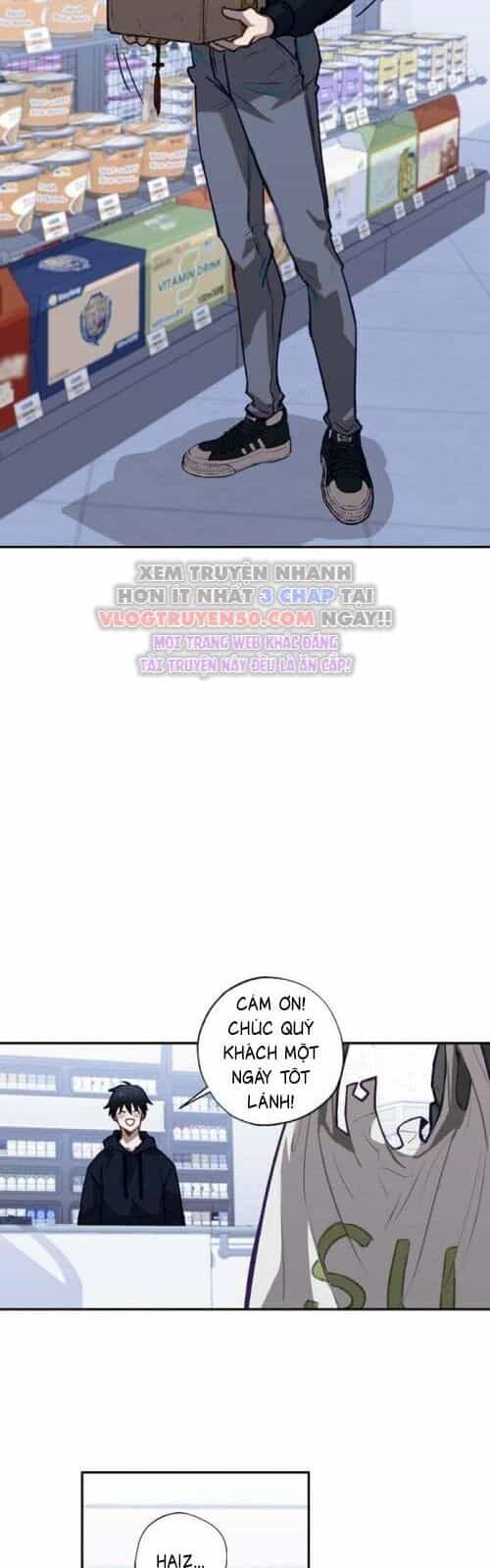 Sự Trở Lại Của Các Vị Thần - Chương 1 - ảnh 4