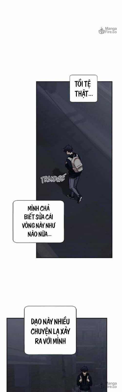 Sự Trở Lại Của Các Vị Thần - Chương 1 - ảnh 58