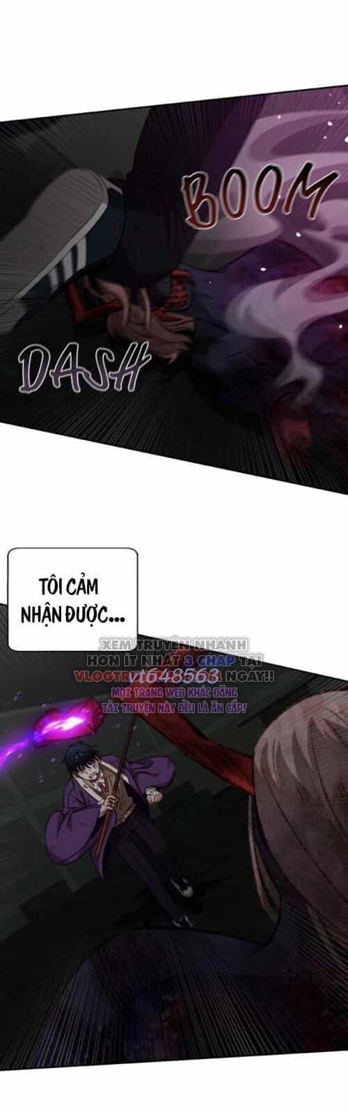 Sự Trở Lại Của Các Vị Thần - Chương 19 - ảnh 7