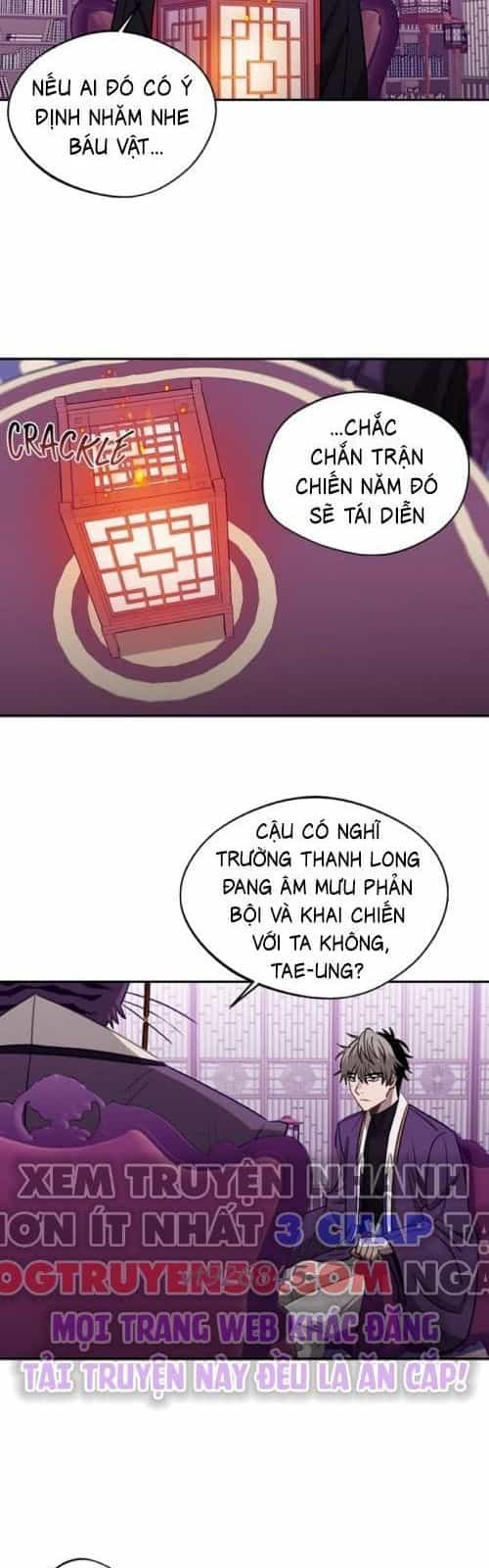 Sự Trở Lại Của Các Vị Thần - Chương 20 - ảnh 13