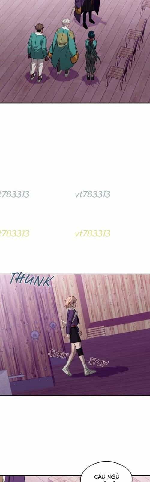 Sự Trở Lại Của Các Vị Thần - Chương 22 - ảnh 26