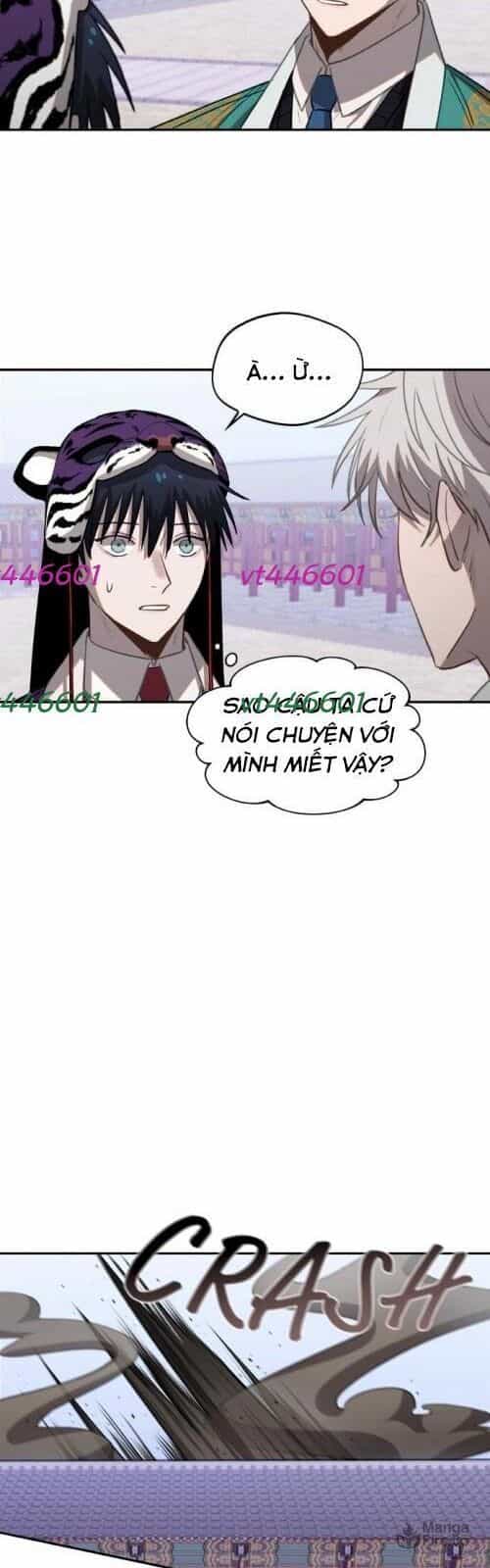 Sự Trở Lại Của Các Vị Thần - Chương 24 - ảnh 19