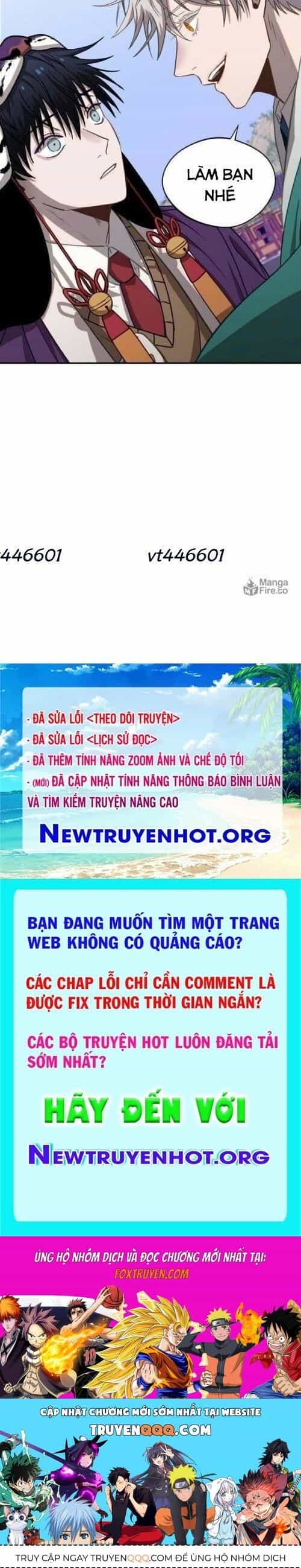 Sự Trở Lại Của Các Vị Thần - Chương 24 - ảnh 28