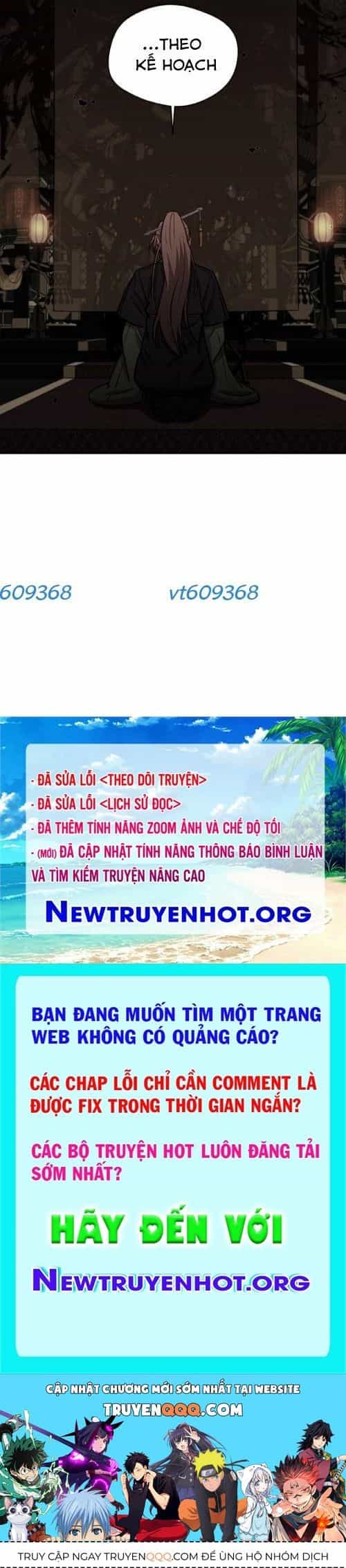 Sự Trở Lại Của Các Vị Thần - Chương 25 - ảnh 31