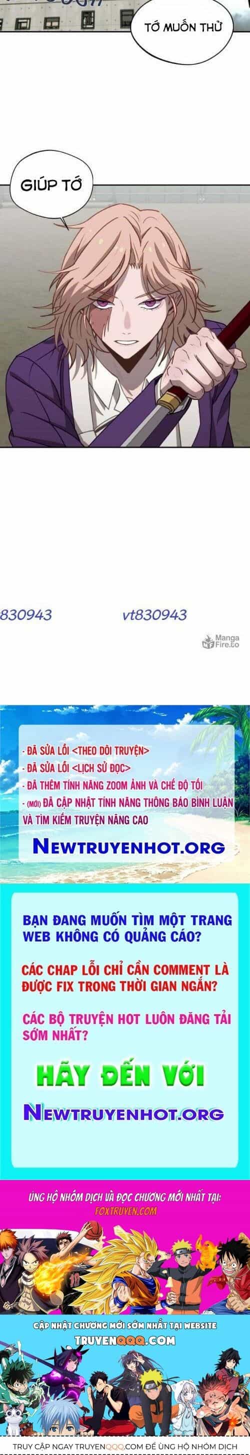 Sự Trở Lại Của Các Vị Thần - Chương 26 - ảnh 29