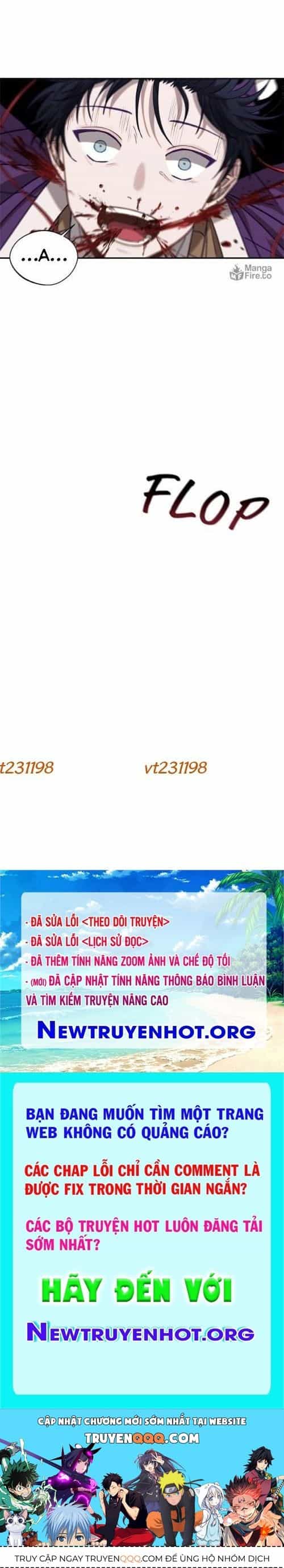 Sự Trở Lại Của Các Vị Thần - Chương 27 - ảnh 30