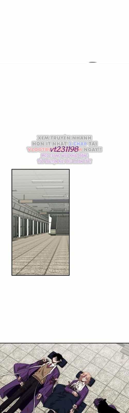 Sự Trở Lại Của Các Vị Thần - Chương 28 - ảnh 15