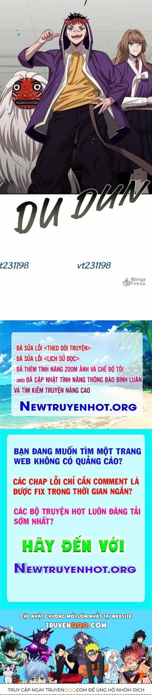 Sự Trở Lại Của Các Vị Thần - Chương 28 - ảnh 29