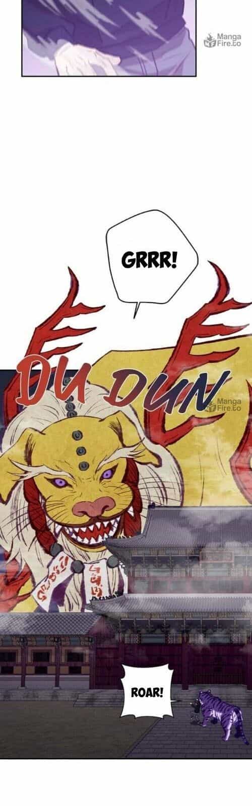 Sự Trở Lại Của Các Vị Thần - Chương 2 - ảnh 23