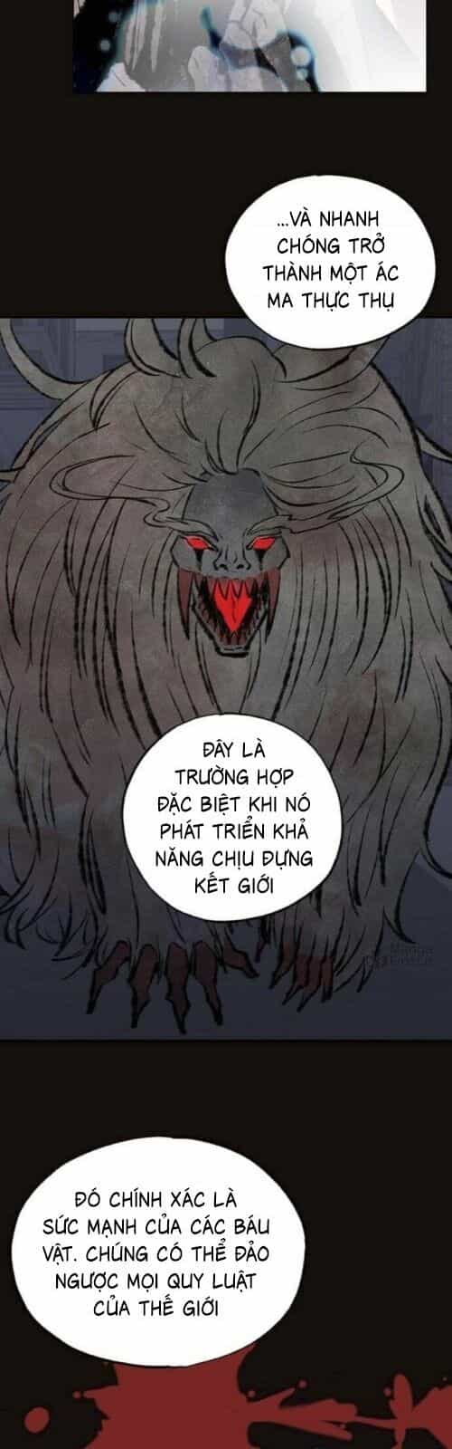 Sự Trở Lại Của Các Vị Thần - Chương 2 - ảnh 73