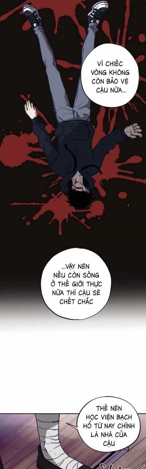 Sự Trở Lại Của Các Vị Thần - Chương 2 - ảnh 74