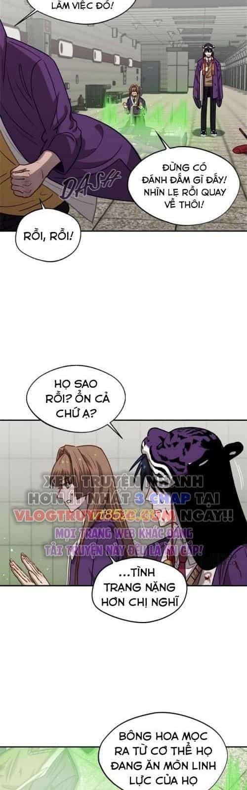 Sự Trở Lại Của Các Vị Thần - Chương 29 - ảnh 7