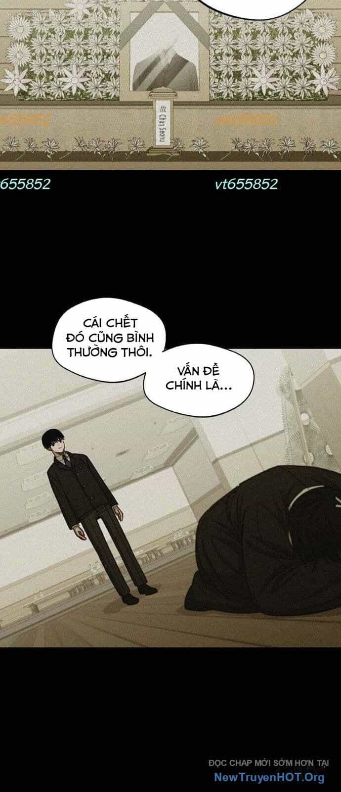 Sự Trở Lại Của Các Vị Thần - Chương 30 - ảnh 37