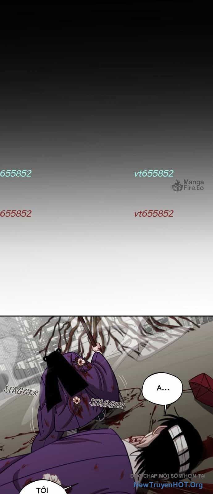 Sự Trở Lại Của Các Vị Thần - Chương 30 - ảnh 40
