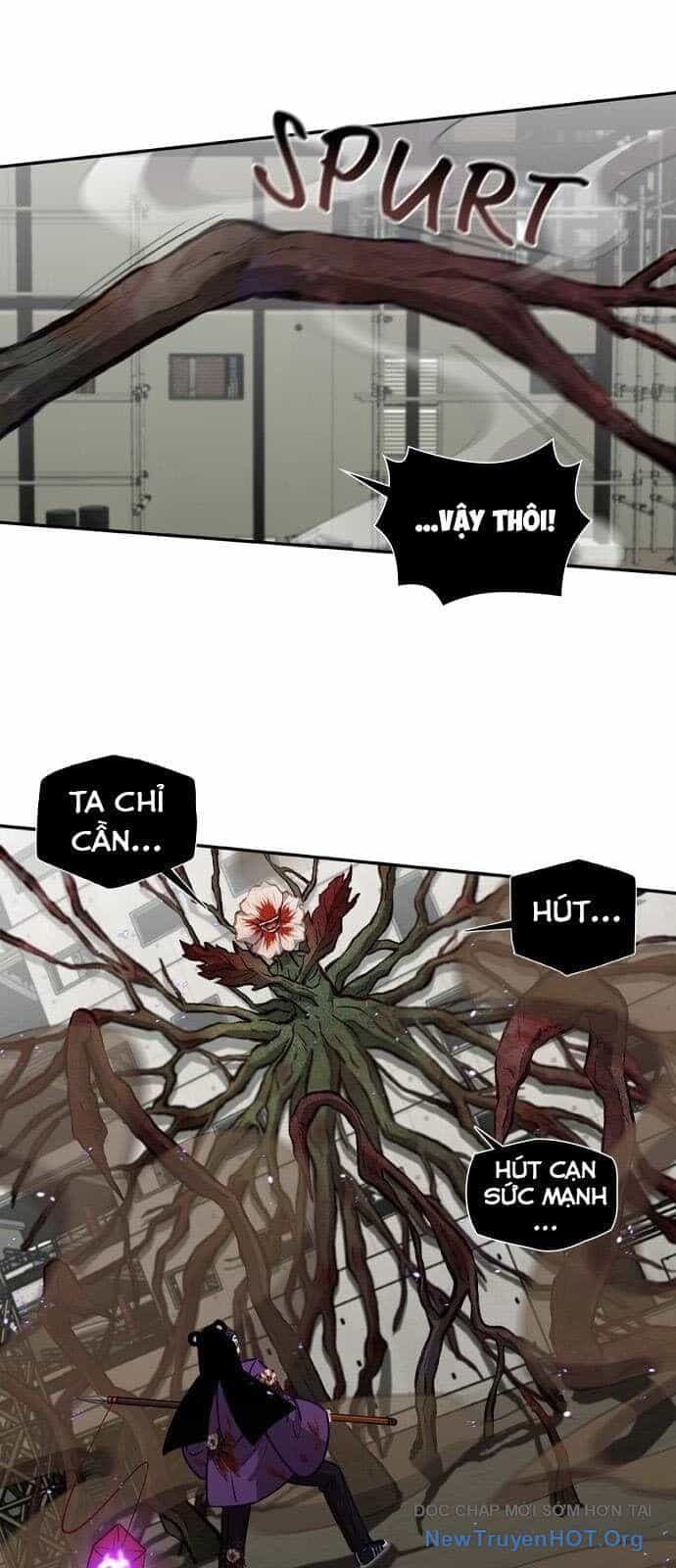 Sự Trở Lại Của Các Vị Thần - Chương 31 - ảnh 8