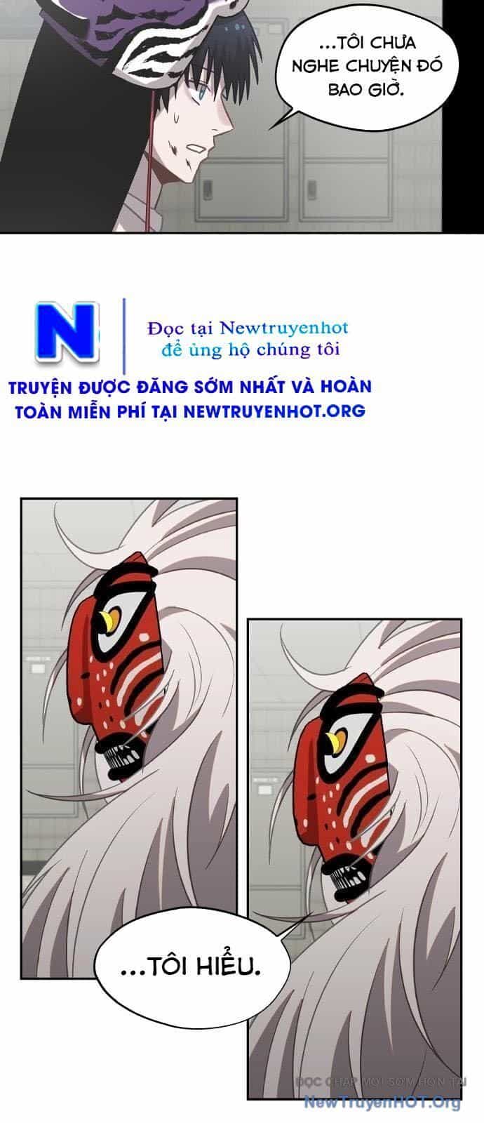 Sự Trở Lại Của Các Vị Thần - Chương 32 - ảnh 32