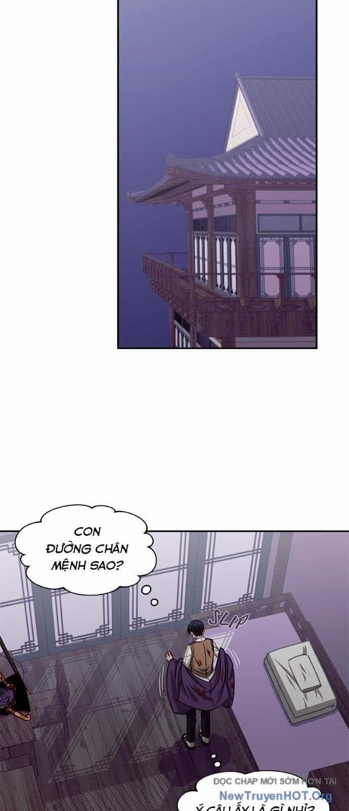 Sự Trở Lại Của Các Vị Thần - Chương 32 - ảnh 36