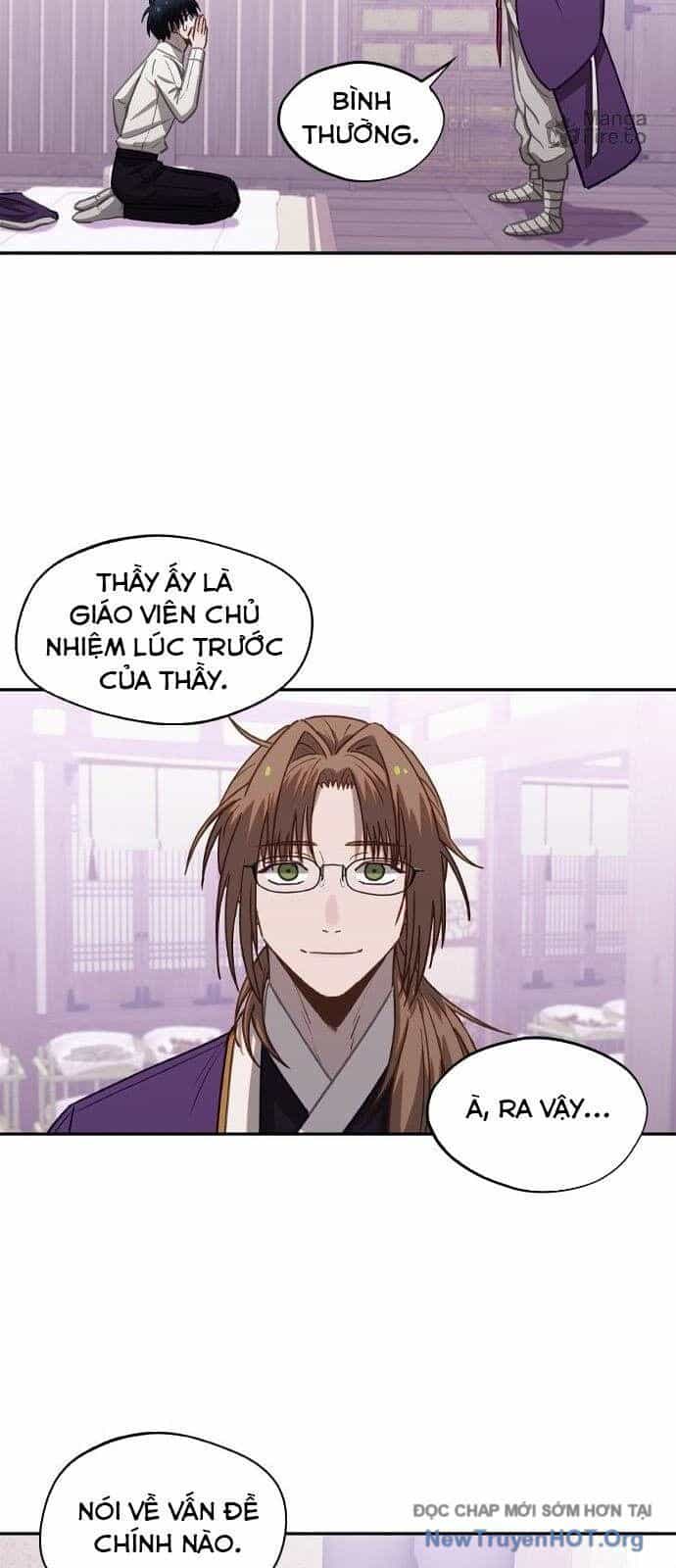 Sự Trở Lại Của Các Vị Thần - Chương 33 - ảnh 10