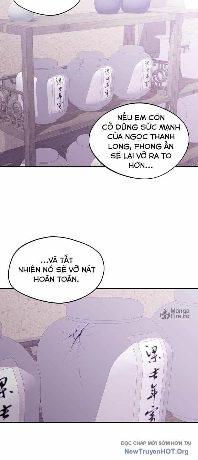 Sự Trở Lại Của Các Vị Thần - Chương 33 - ảnh 11