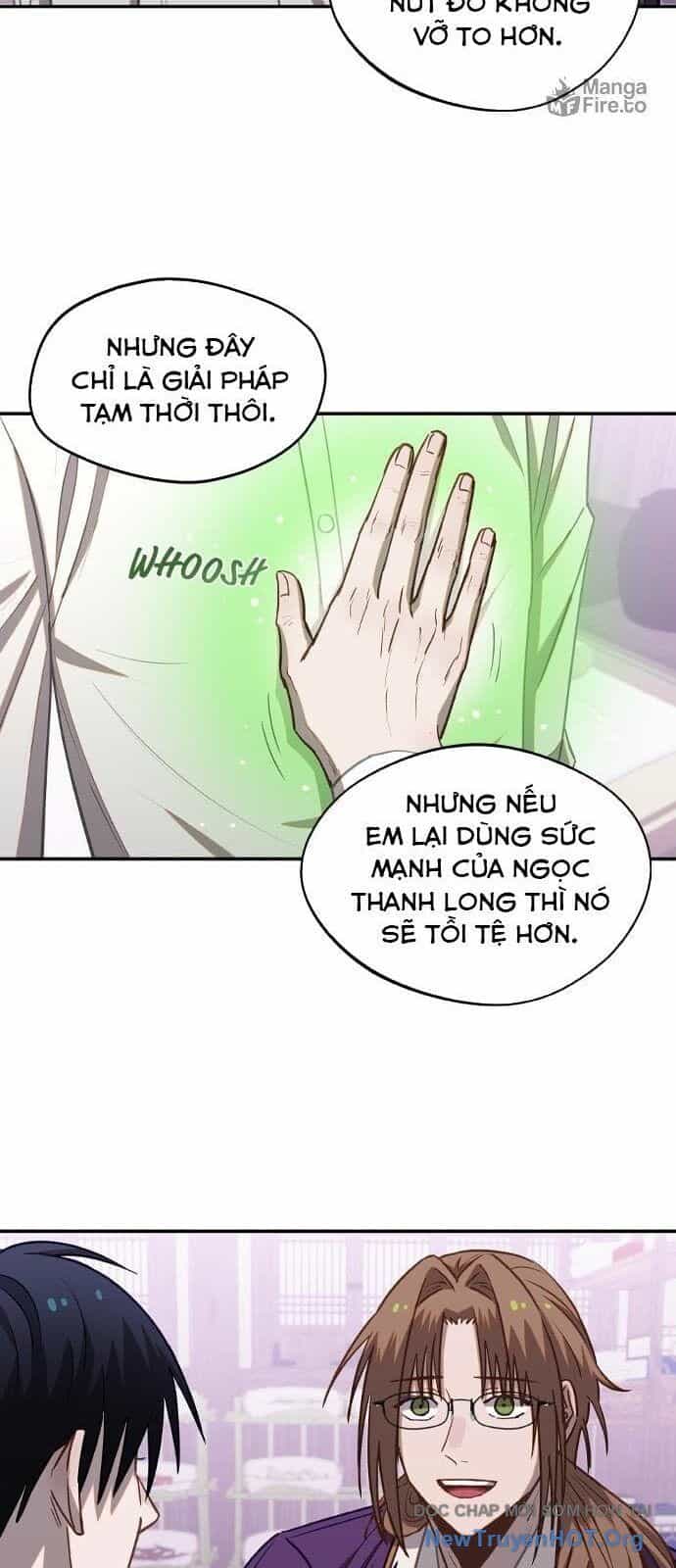 Sự Trở Lại Của Các Vị Thần - Chương 33 - ảnh 14