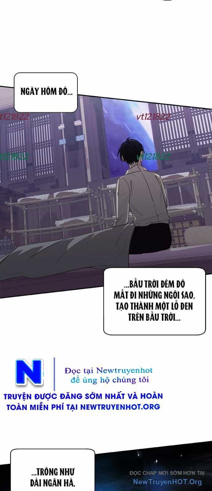 Sự Trở Lại Của Các Vị Thần - Chương 33 - ảnh 41