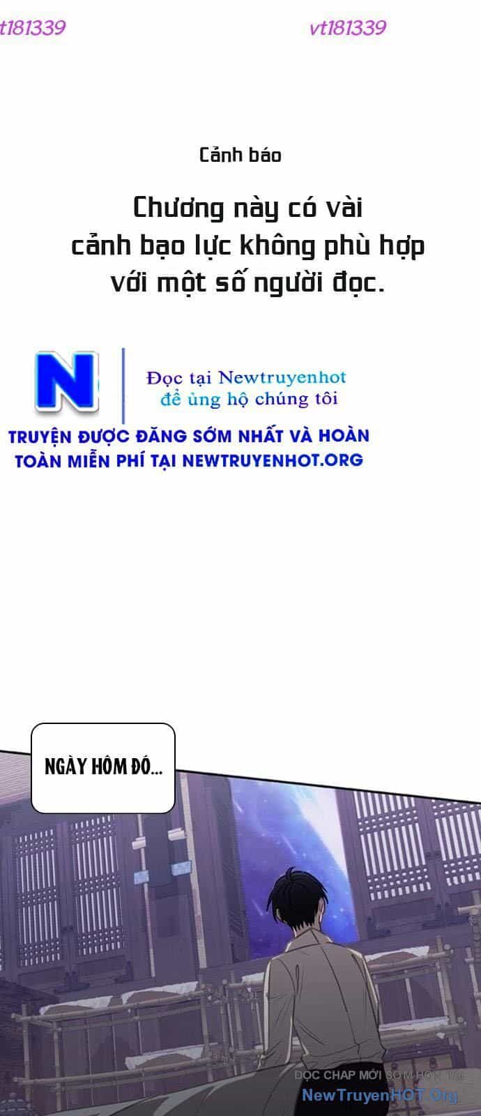 Sự Trở Lại Của Các Vị Thần - Chương 34 - ảnh 2