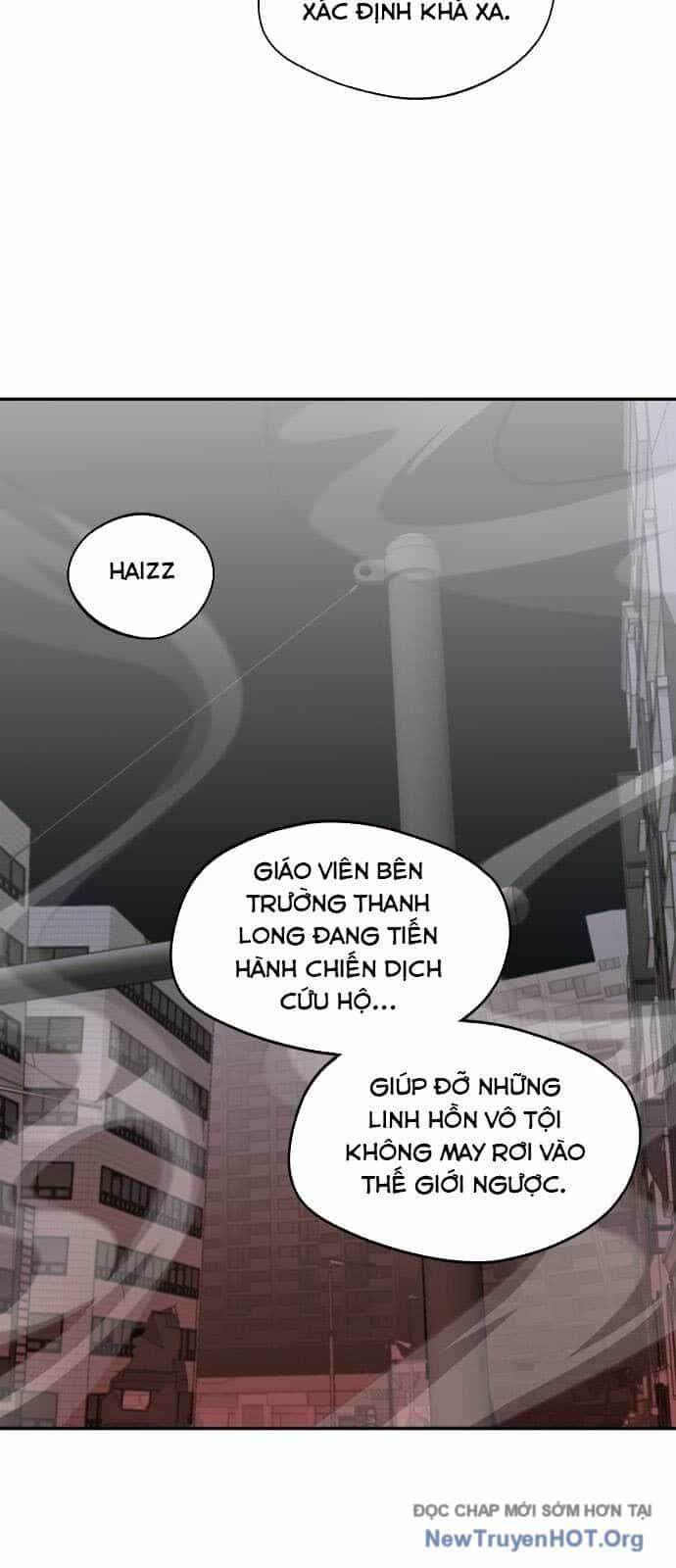 Sự Trở Lại Của Các Vị Thần - Chương 34 - ảnh 24